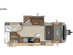 2020 Jayco White Hawk 24MBH