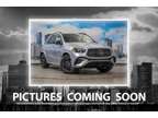 2025 Mercedes-Benz GLE GLE 350