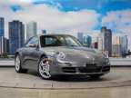 2008 Porsche 911 Carrera S