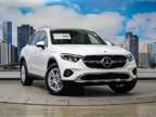 2025 Mercedes-Benz GLC GLC 300
