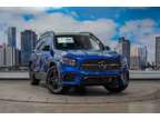 2024 Mercedes-Benz GLB 4MATIC
