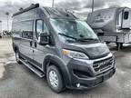 2025 Entegra Coach Arc 18C