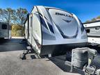 2019 Keystone Bullet 269RLS
