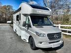 2025 Thor Motor Coach Tiburon Sprinter 24TT