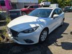 Used 2016 Mazda Mazda3 for sale.