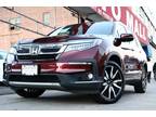 Used 2022 Honda Pilot for sale.