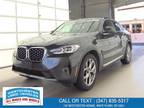 Used 2024 BMW X4 for sale.