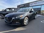Used 2018 Mazda Mazda3 for sale.