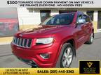 Used 2014 Jeep Grand Cherokee for sale.