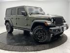 Used 2021 Jeep Wrangler for sale.