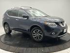 Used 2016 Nissan Rogue for sale.