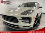 Used 2019 Porsche Macan for sale.