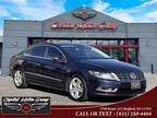 Used 2016 Volkswagen CC for sale.