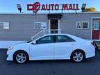 Used 2012 Toyota Camry for sale.