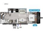 2025 Grand Design Transcend Xplor 25MLX