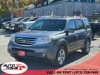 Used 2012 Honda Pilot for sale.