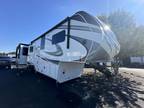 2022 Grand Design Solitude 378MBS R