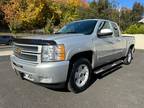 Used 2013 Chevrolet Silverado 1500 for sale.