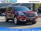 Used 2017 GMC Acadia Limited for sale.