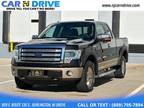 Used 2014 Ford F-150 for sale.