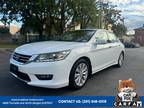 Used 2014 Honda Accord Sedan for sale.