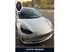 Used 2018 Tesla Model 3 for sale.