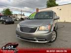 Used 2016 Chrysler Town & Country for sale.