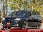 Used 2018 Dodge Grand Caravan for sale.
