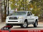 Used 2007 Toyota Tacoma for sale.