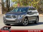 Used 2015 INFINITI QX60 for sale.