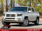 Used 2006 Honda Ridgeline for sale.