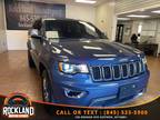 Used 2020 Jeep Grand Cherokee for sale.