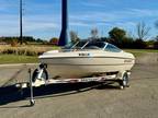 Used 1997 Stingray 180 for sale.