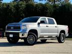Used 2015 Toyota Tundra 4WD Truck for sale.