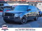 Used 2019 Land Rover Range Rover for sale.