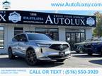 Used 2022 Acura Mdx for sale.