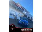 Used 2020 Ford EcoSport for sale.