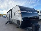 2025 Forest River Aurora 29TQS