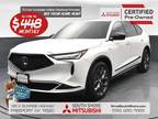 Used 2023 Acura Mdx for sale.