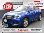 Used 2020 Honda Hr-v for sale.