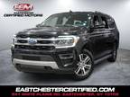 Used 2023 Ford Expedition Max for sale.