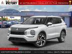 New 2024 Mitsubishi Outlander for sale.