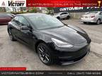 Used 2021 Tesla Model 3 for sale.