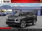 New 2024 Mitsubishi Outlander for sale.