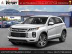 New 2024 Mitsubishi Outlander Sport for sale.
