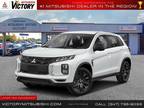 New 2024 Mitsubishi Outlander Sport for sale.