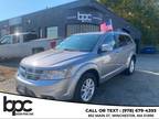 Used 2016 Dodge Journey for sale.