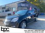 Used 2015 Chevrolet Equinox for sale.