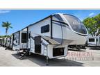 2021 Alliance RV Paradigm 310RL