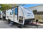 2022 Winnebago Micro Minnie 2108DS